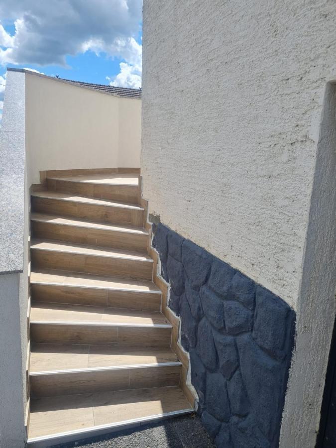 Apartman Ruzic Sveti Ivan Zabno Exterior foto