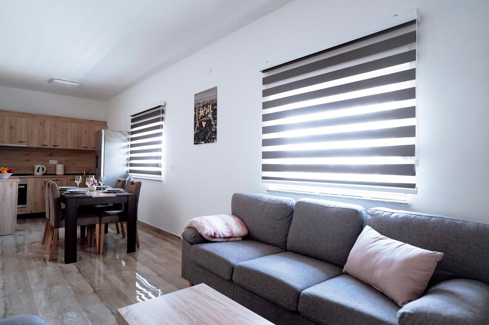 Apartman Ruzic Sveti Ivan Zabno Quarto foto