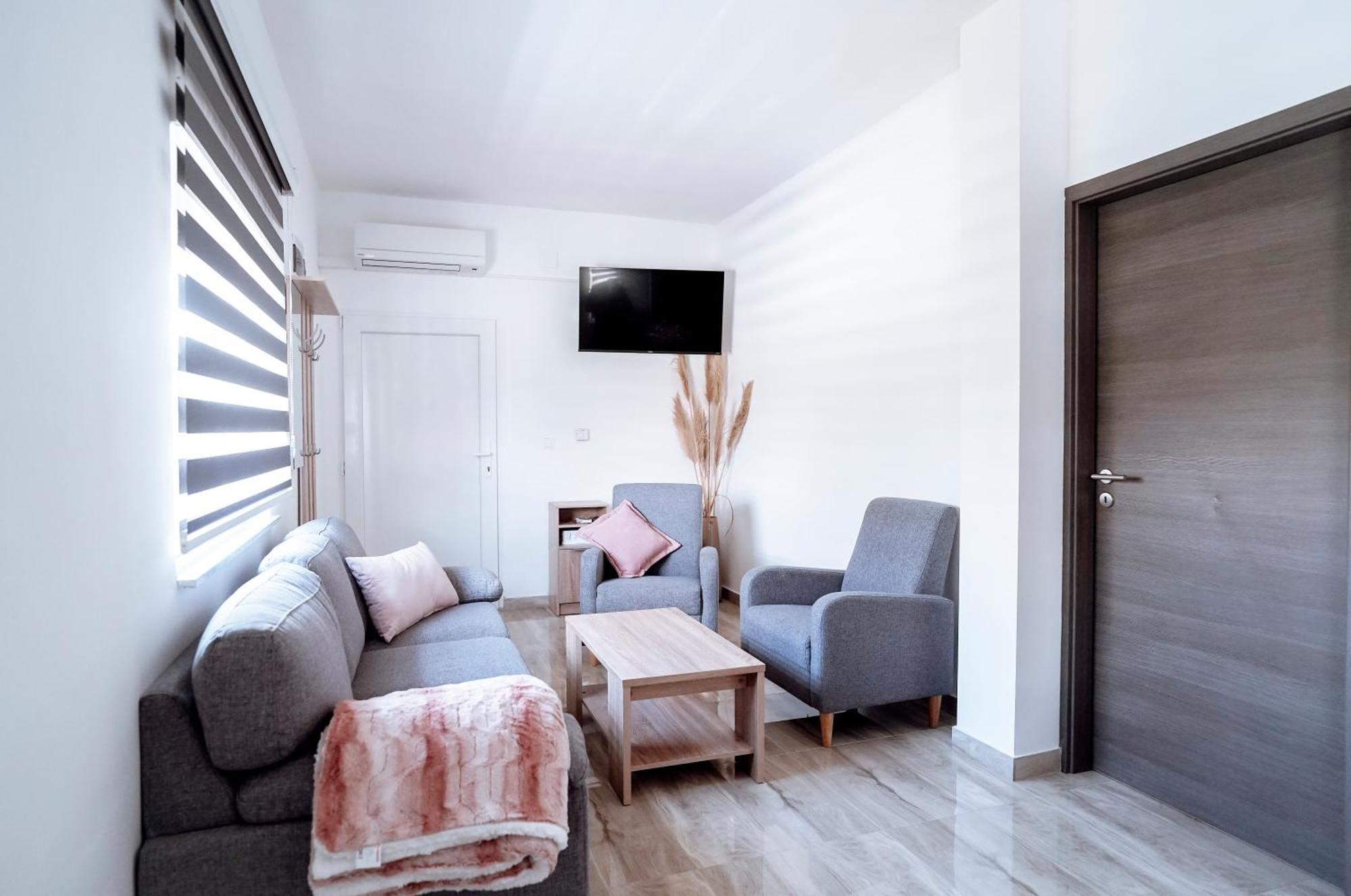 Apartman Ruzic Sveti Ivan Zabno Quarto foto