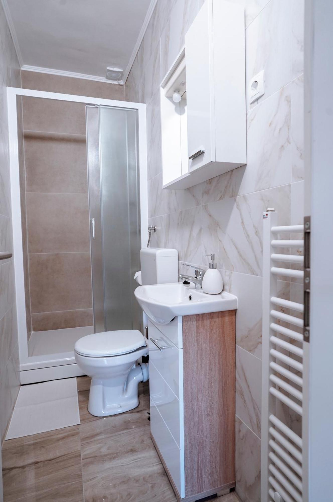 Apartman Ruzic Sveti Ivan Zabno Quarto foto