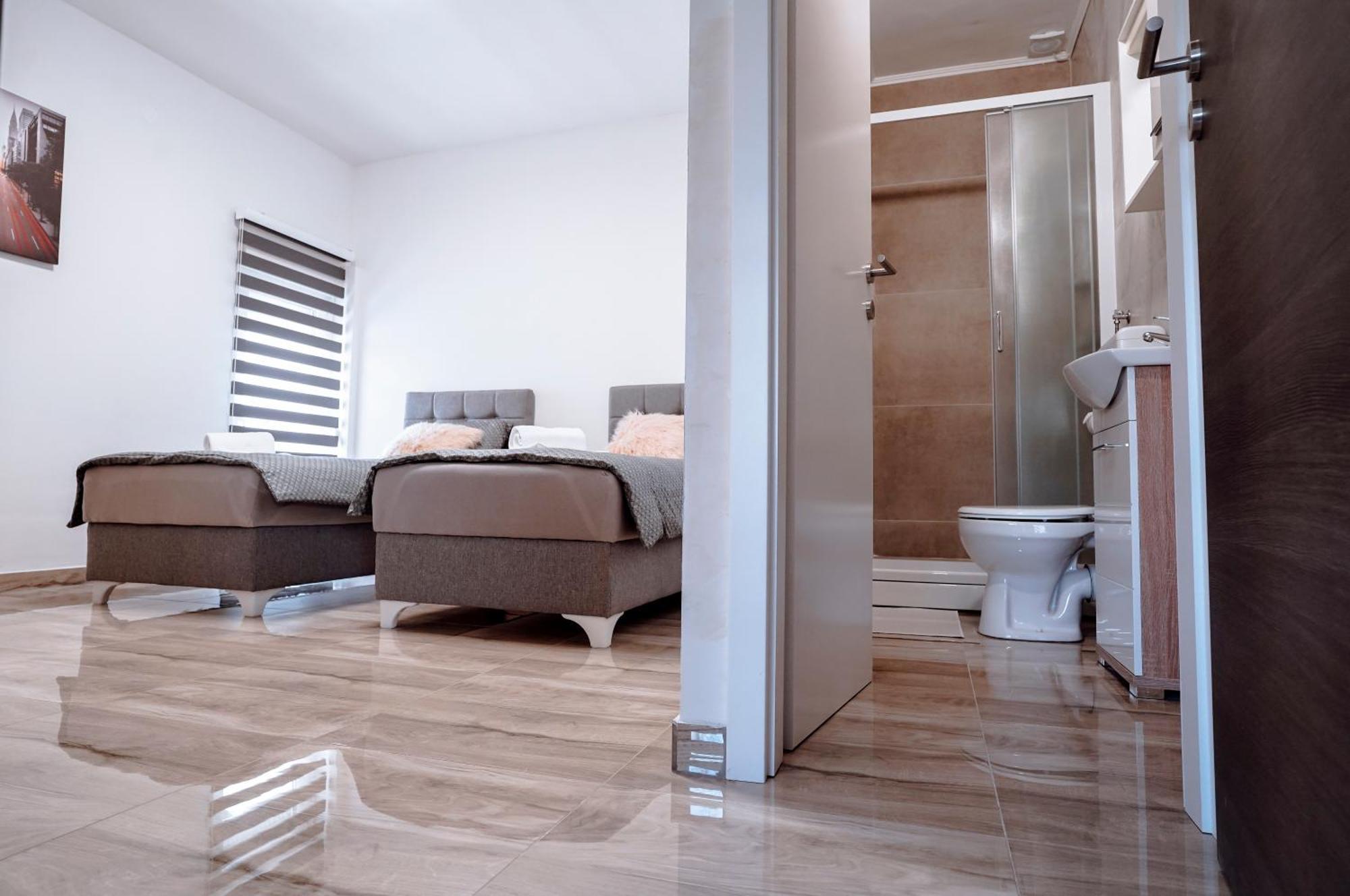 Apartman Ruzic Sveti Ivan Zabno Quarto foto